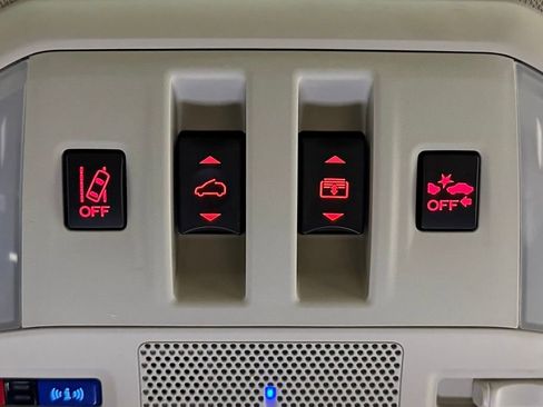 Used 2022 Subaru Ascent Limited w/ Technology Package image 27