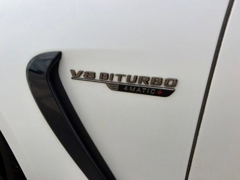 Used 2024 Mercedes-Benz AMG GT 55 image 25