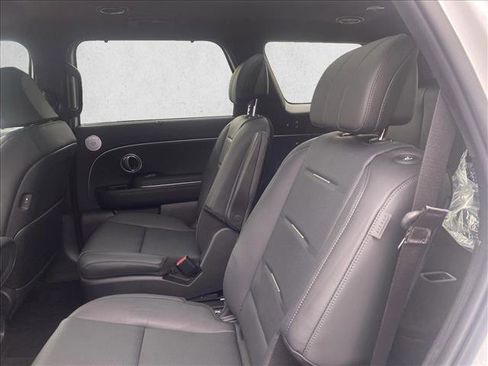 New 2026 Hyundai Palisade Calligraphy image 15