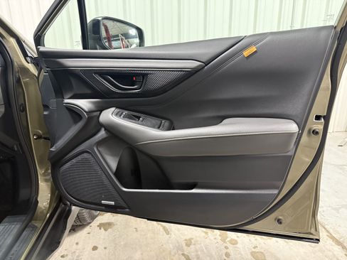 Used 2024 Subaru Outback Wilderness image 14