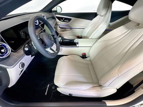 New 2026 Mercedes-Benz CLE 300 4MATIC Coupe image 18