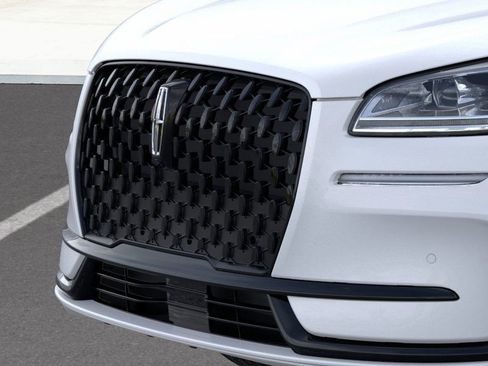 New 2026 Lincoln Corsair Reserve w/ Jet Appearance Package image 17