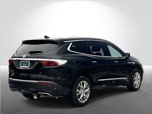 Certified 2024 Buick Enclave Essence w/ Experience Buick Package image 5