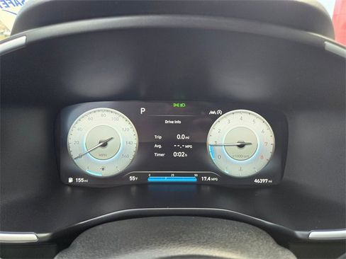 Used 2022 Hyundai Santa Fe Limited image 24