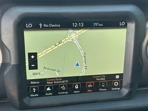 Used 2022 Jeep Gladiator Sport AWD/4WD image 20