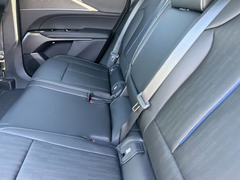 New 2026 Cadillac Lyriq Sport AWD/4WD image 17