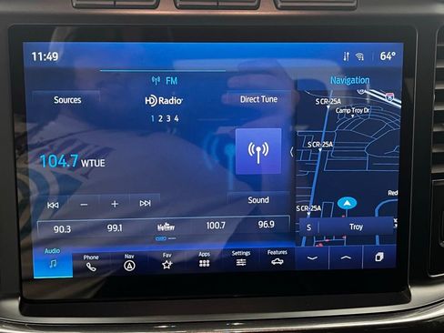 Certified 2021 Ford F150 XLT w/ Equipment Group 302A High image 4