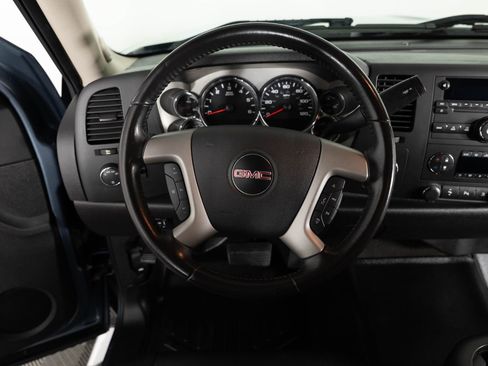 Used 2011 GMC Sierra 1500 SLE w/ Power Tech Package AWD/4WD image 28
