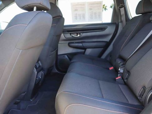 Certified 2023 Honda CR-V Sport image 20