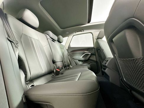 New 2025 Audi Q5 Premium image 25