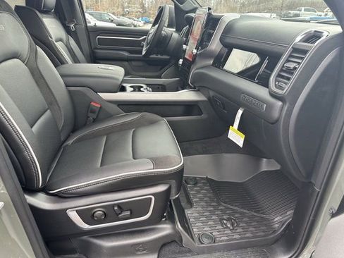 New 2026 RAM 1500 Laramie image 16