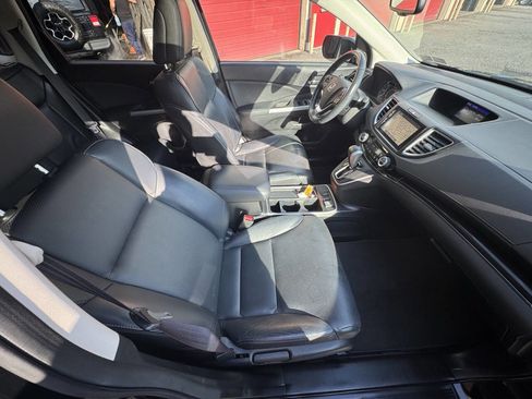 Used 2016 Honda CR-V EX-L image 16