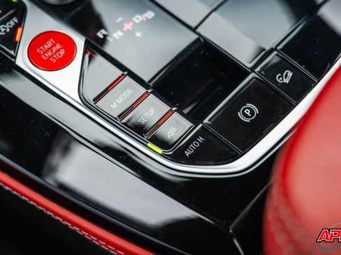 Used 2022 BMW X4 M w/ Competition Package image 20