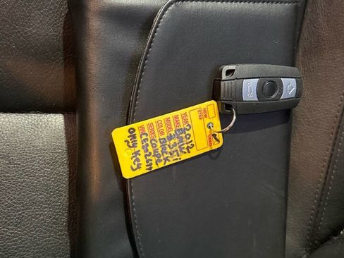 Used 2012 BMW 335i Coupe image 21