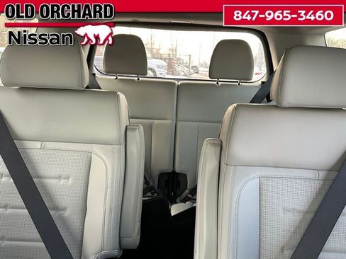 Used 2024 Hyundai Santa Fe Calligraphy image 15