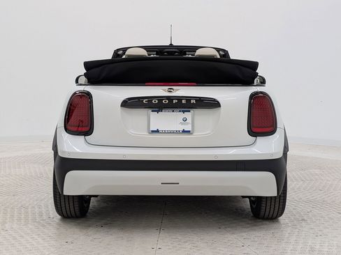 New 2026 MINI Cooper Convertible image 10