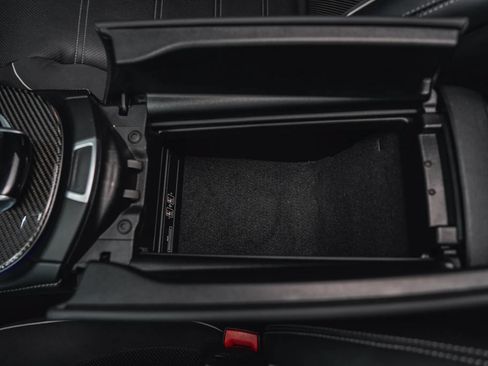 Used 2019 Mercedes-Benz E 63 AMG S w/ Driver Assistance Package image 79
