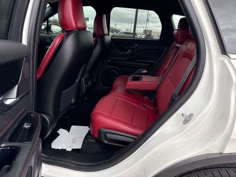 Used 2023 Lincoln Corsair Reserve w/ Rear Removable Package Tray AWD/4WD image 14