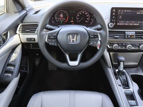 Used 2019 Honda Accord EX image 23