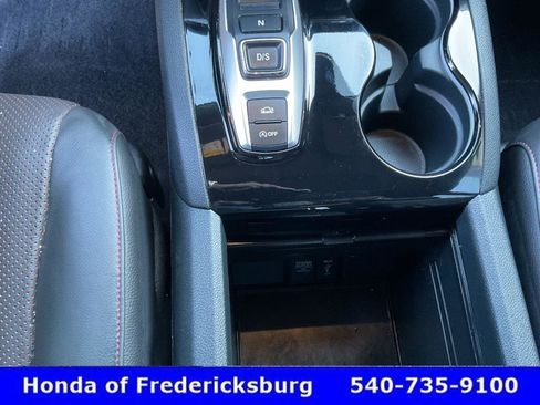 Certified 2023 Honda Ridgeline Black Edition image 36