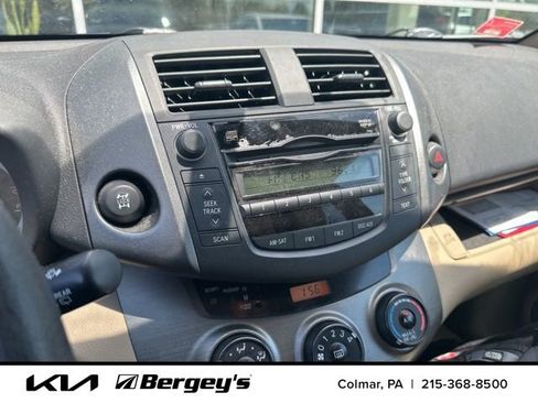Used 2011 Toyota RAV4 4WD w/ Preferred Premium Pkg image 7