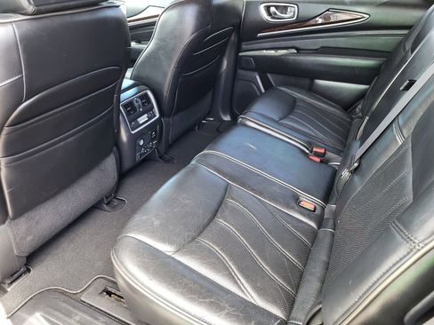 Used 2013 INFINITI JX35 AWD w/ Premium Pkg image 34