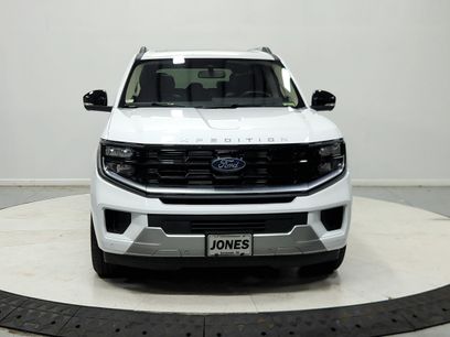 Used 2025 Ford Expedition Platinum