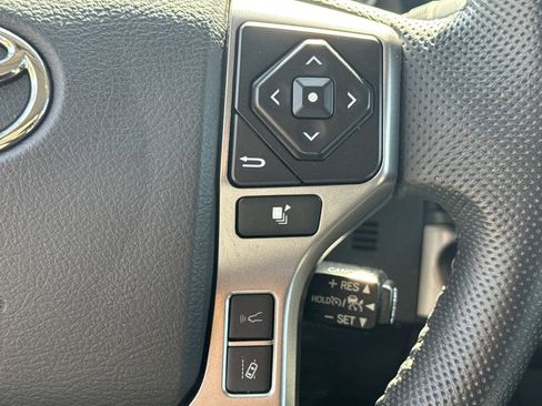 Used 2023 Toyota Tacoma SR5 w/ Technology Package image 25