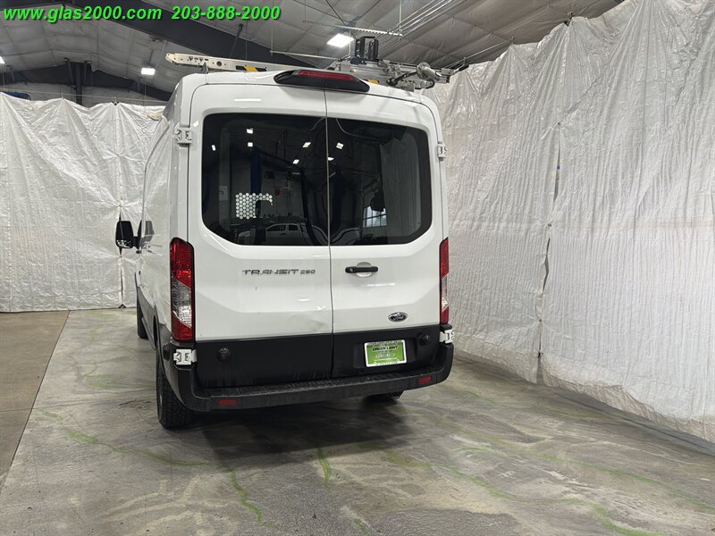 Used 2019 Ford Transit 250 148 Medium Roof RWD image 25