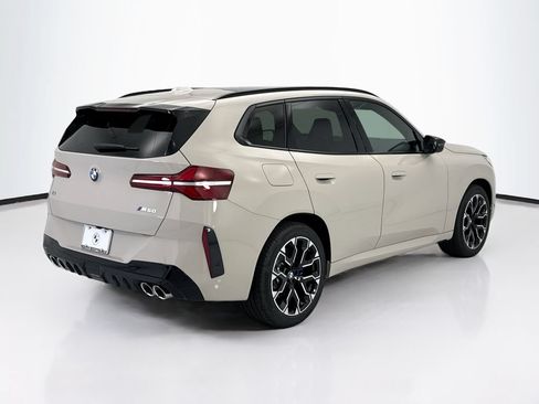 New 2026 BMW X3 M50 AWD/4WD image 5
