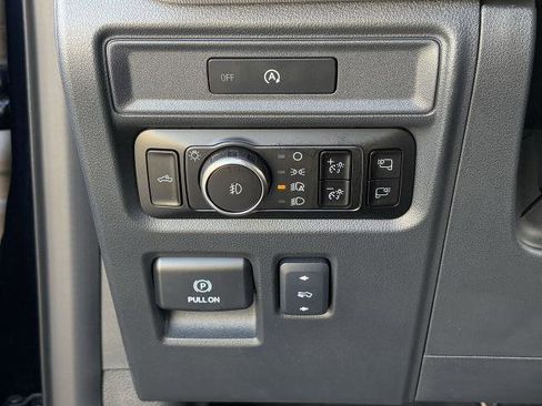New 2025 Ford F150 Lariat w/ Equipment Group 502A High image 24