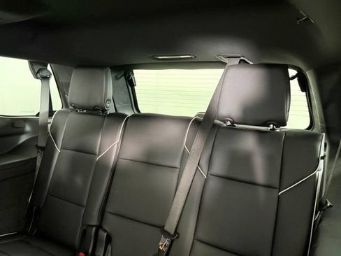 Certified 2026 Cadillac Escalade Luxury AWD/4WD image 28