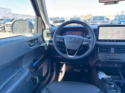 New 2026 Ford Maverick Lobo AWD/4WD image 14