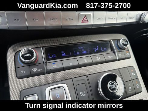 Used 2022 Hyundai Palisade Calligraphy FWD image 20
