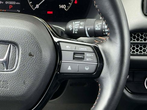 Used 2026 Honda HR-V Sport image 22