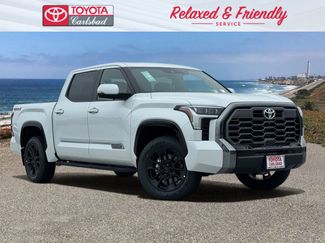 New 2026 Toyota Tundra Platinum AWD/4WD video 1