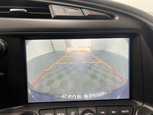 Used 2016 Chevrolet Corvette Stingray Coupe w/ 3LT Preferred Equipment Group image 21