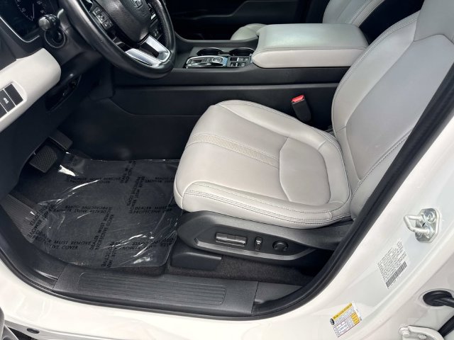 Certified 2025 Honda Pilot EX-L image 20