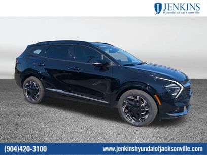 Used 2024 Kia Sportage SX