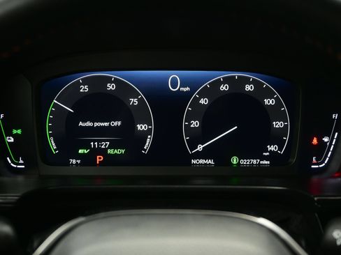 Used 2026 Honda CR-V Sport Touring image 25