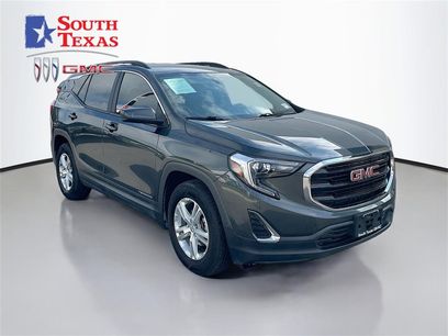 Used 2021 GMC Terrain SLE w/ Driver Convenience Package