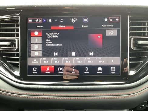 Used 2025 Dodge Durango GT AWD/4WD image 20