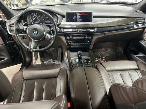 Used 2016 BMW X5 xDrive50i image 22
