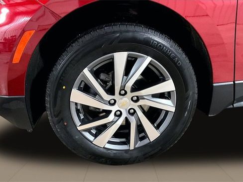 Certified 2023 Chevrolet Equinox LT image 9