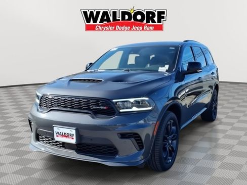 New 2026 Dodge Durango GT image 5