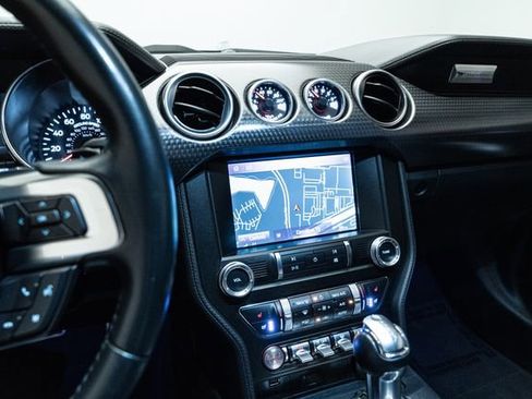 Used 2021 Ford Mustang GT Premium w/ GT Performance Package image 25