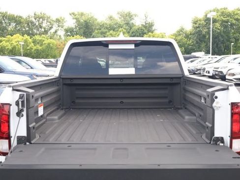 New 2026 Honda Ridgeline RTL image 7