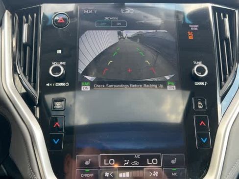 Used 2021 Subaru Outback Limited XT image 33