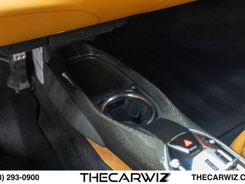 Used 2025 Ferrari 296 GTB RWD image 74