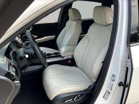 Used 2025 Acura RDX SH-AWD image 21